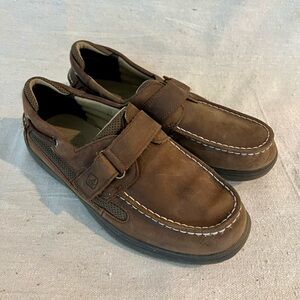 Boys Sperry Top-Siders Size 5 1/2